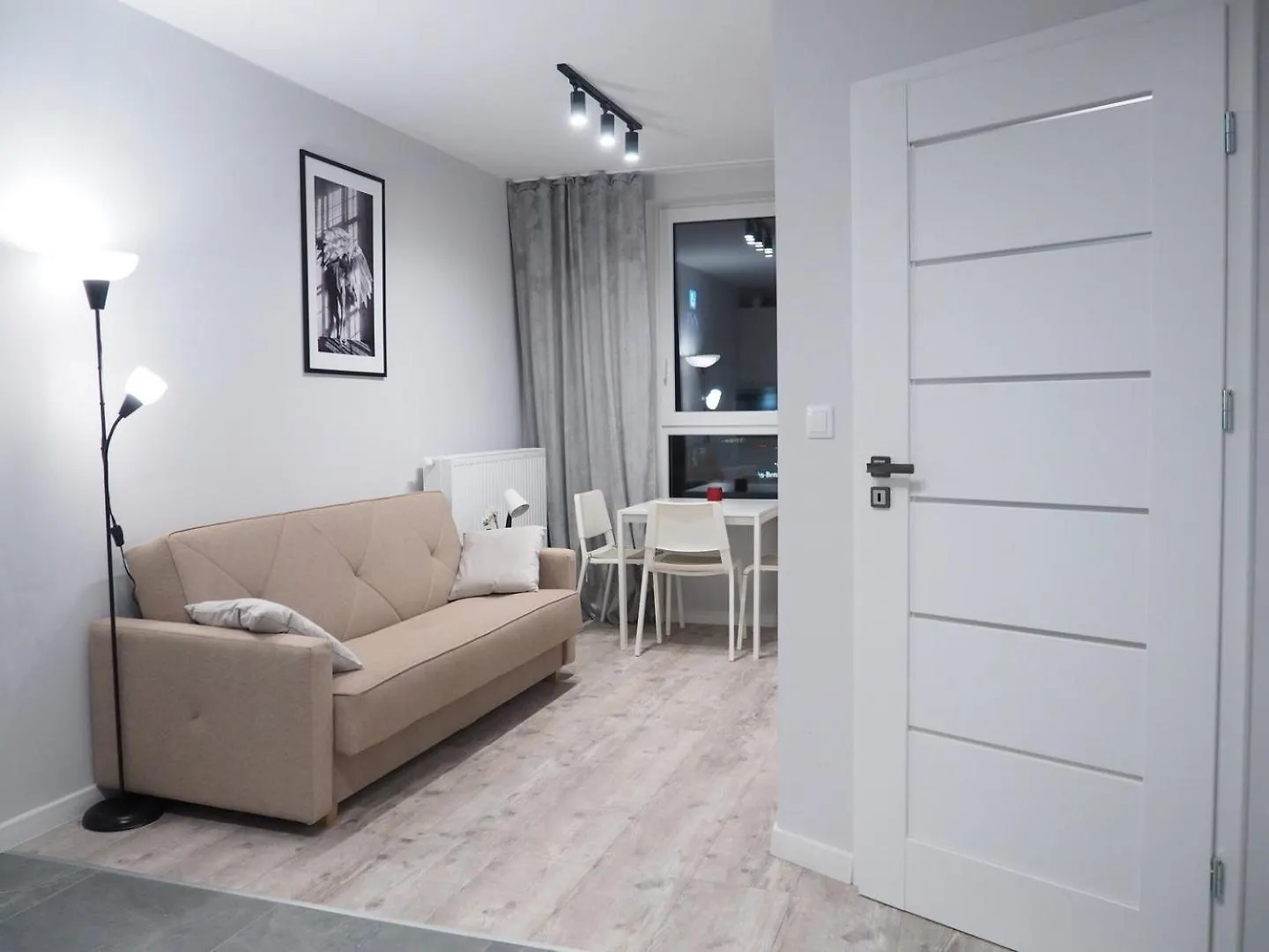 Apartment Sleep Apart A50 Warsaw