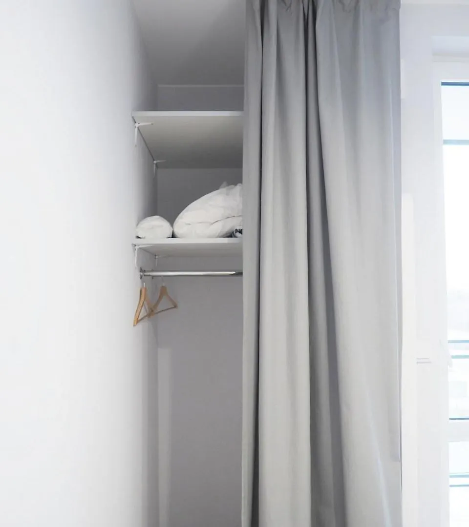 Apartment Sleep Apart A50 Warsaw Poland