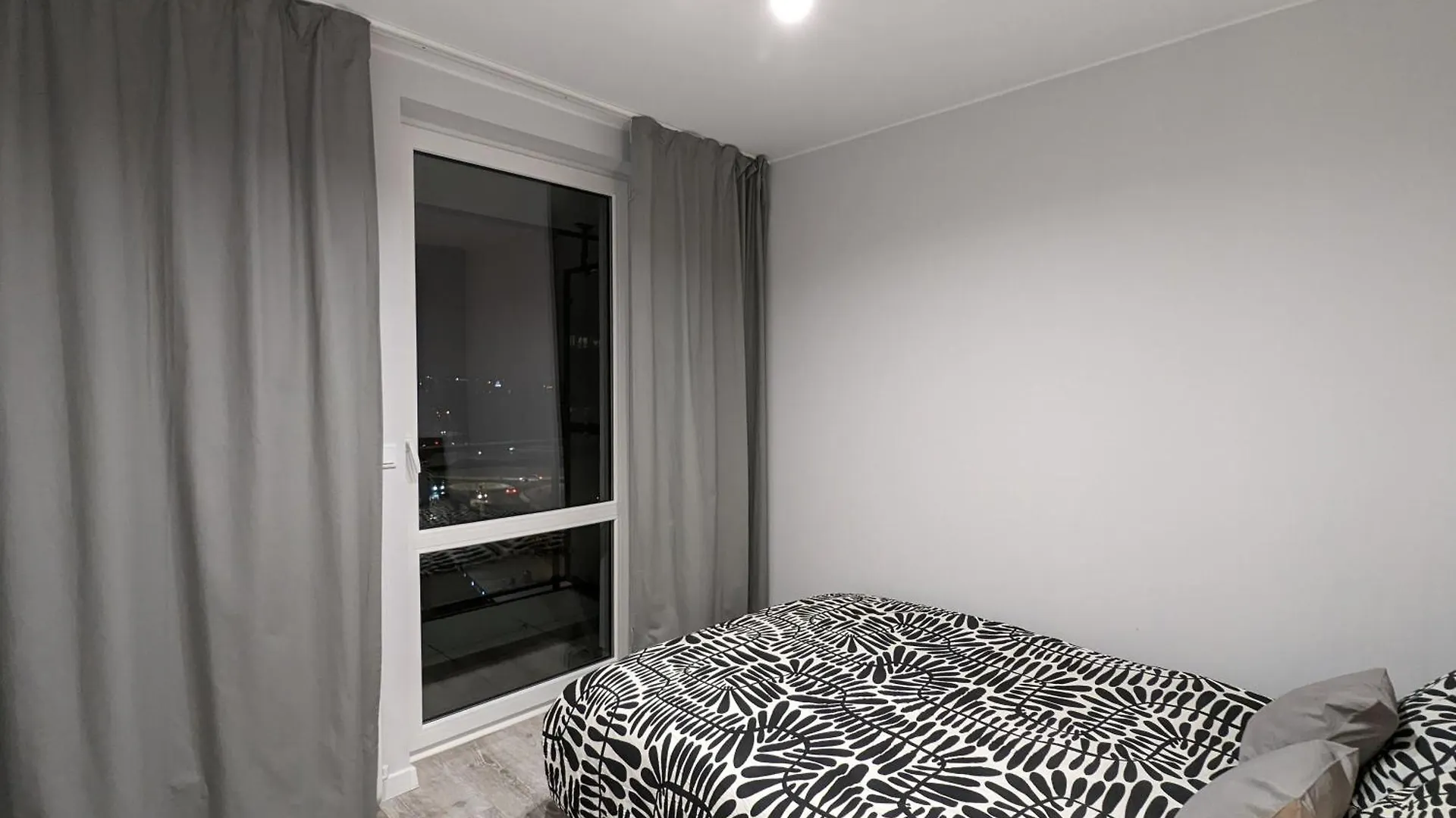 Apartment Sleep Apart A50 Warsaw